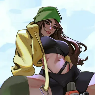 Profile image of Killjoy