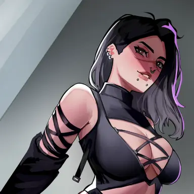 Profile image of Fade