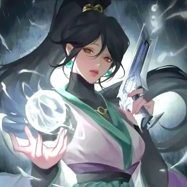Profile image of Sage