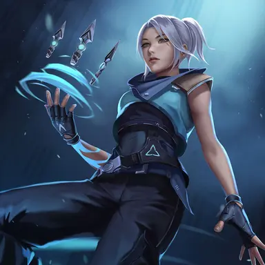 Profile image of Jett