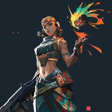 Profile image of Raze