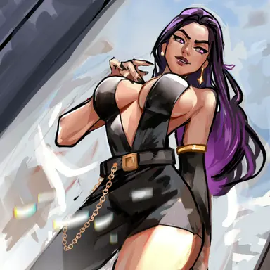 Profile image of Reyna