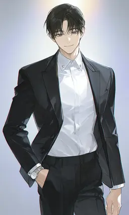 Profile image of 카미시로 레이