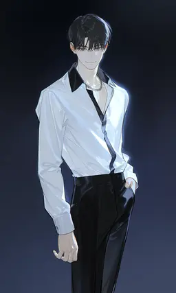Profile image of 카미시로 레이