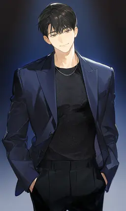 Profile image of 한준호