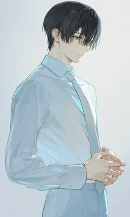 Profile image of 시라사기 미나토
