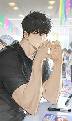 Profile image of 루 옌