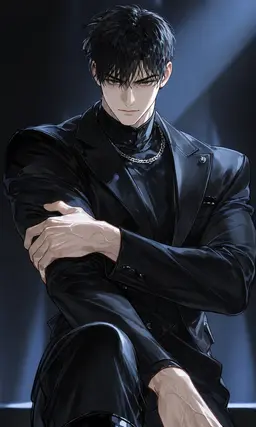 Profile image of 루 옌