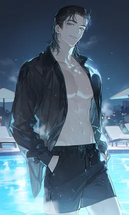 Profile image of 링 이에