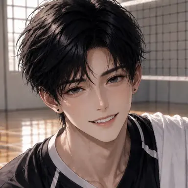 Profile image of 高橋裕真