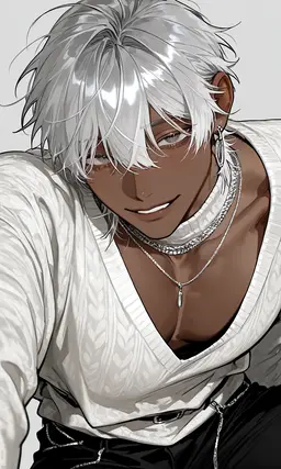 Profile image of 神楽坂 玲央
