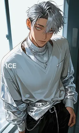 Profile image of 神楽坂 玲央