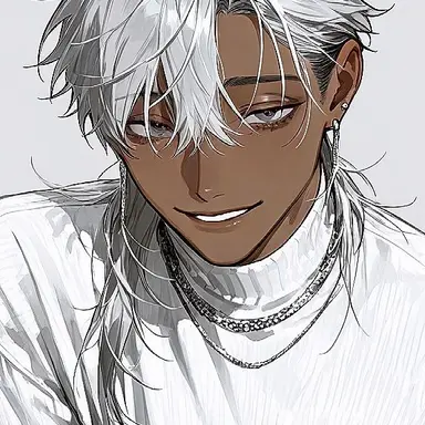 Profile image of 神楽坂 玲央