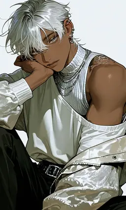 Profile image of 神楽坂 玲央
