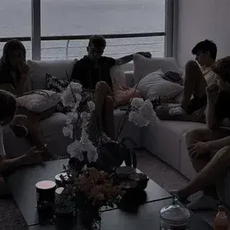 VocalShock2185의 Rich Family