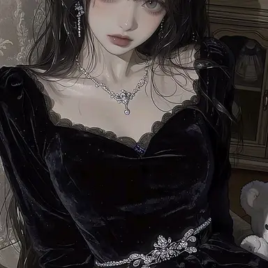 Profile image of 魔女
