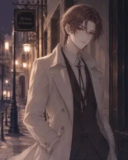 Profile image of 九重暁
