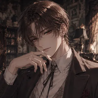 Profile image of 九重暁