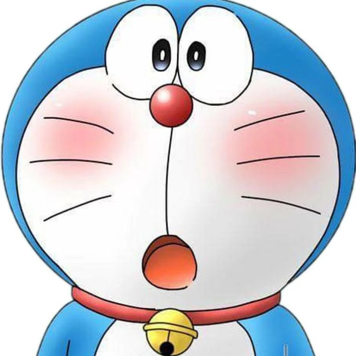 도라에몽