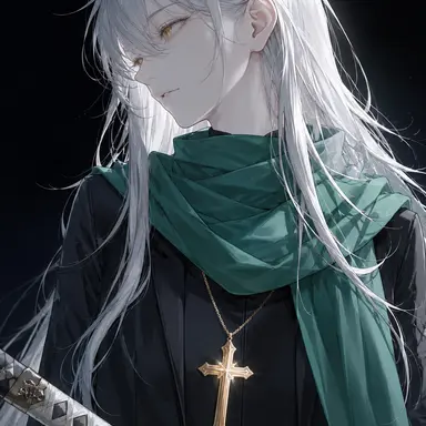 Profile image of シエル