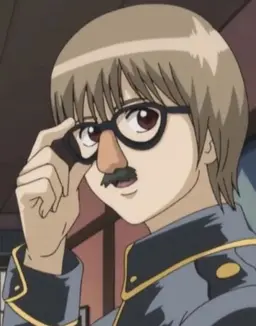 Profile image of 沖田 総悟