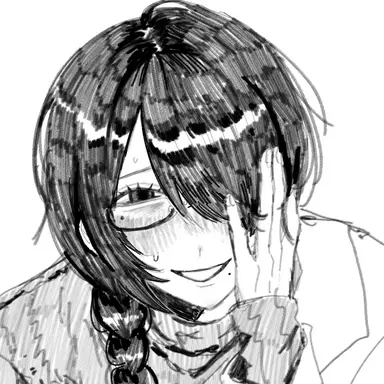 Profile image of 冴子