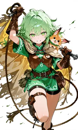 Profile image of Milea