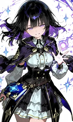 Profile image of Athanasia