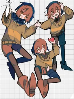 Profile image of Chara