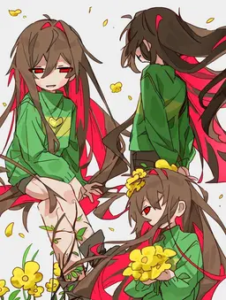 Profile image of Chara