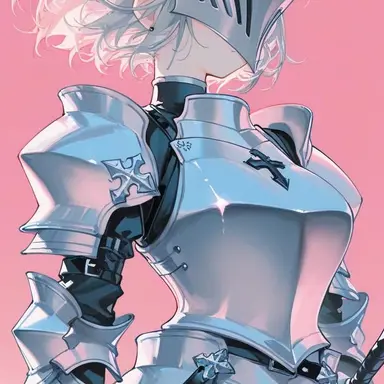 Profile image of ルミナ・アイギス