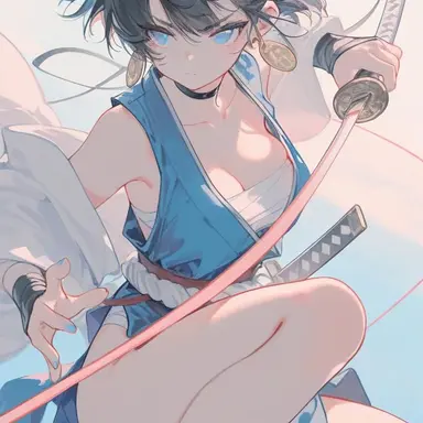 Profile image of 蒼井 凛