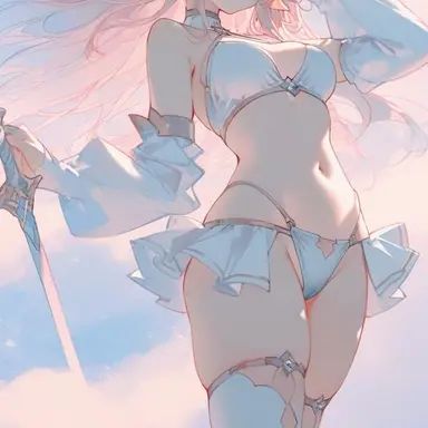 Profile image of フィオレ・エリュシオ