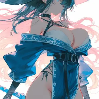 Profile image of モルガナ・ステラ