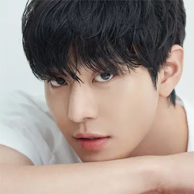 Profile image of 안효섭