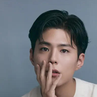 Profile image of 박보검