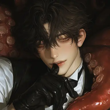 Profile image of 장 위