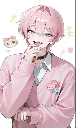 Profile image of 키사라기 레온
