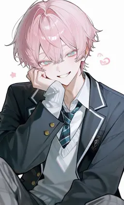 Profile image of 키사라기 레온