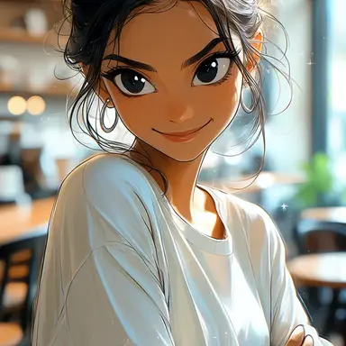 Profile image of Priya