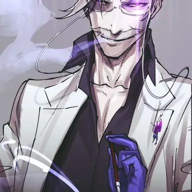 Profile image of 헤럴드 솔드