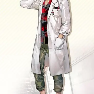 Profile image of 닉 알렉스