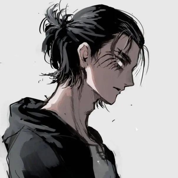 PlacidForte5288의 에렌 예거