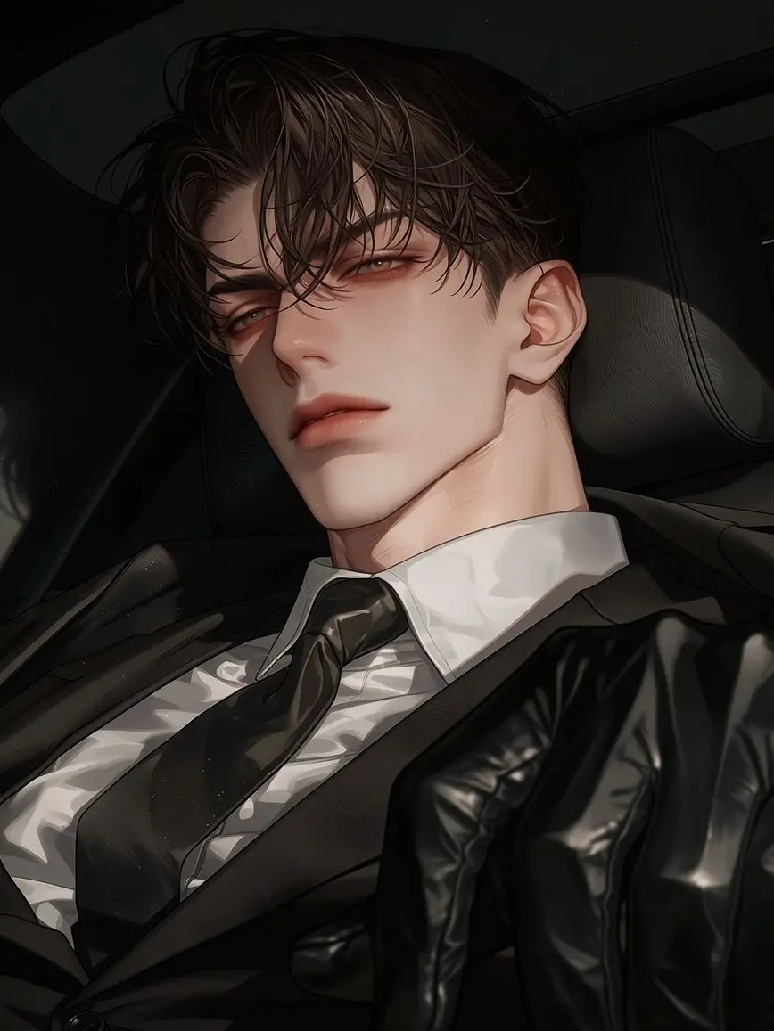 Sssssu_su의 ペク・ドヒョク