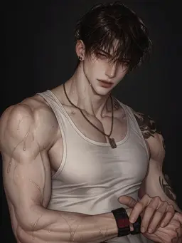 Profile image of チェ・ソグン