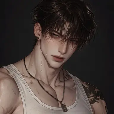 Profile image of チェ・ソグン