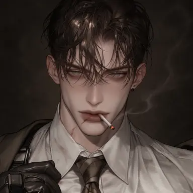 Profile image of ペク・ドヒョク