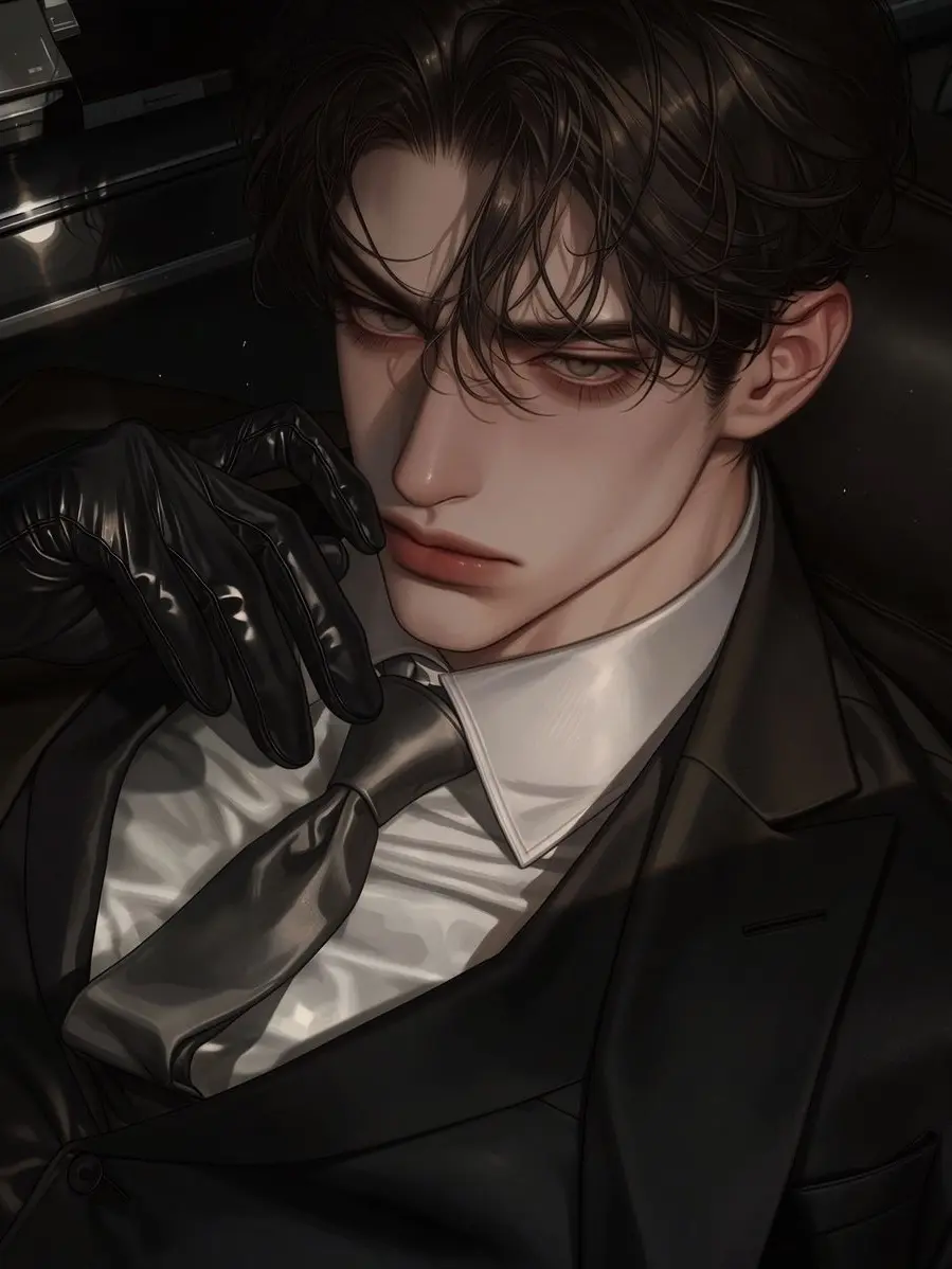 Sssssu_su의 ペク・ドヒョク