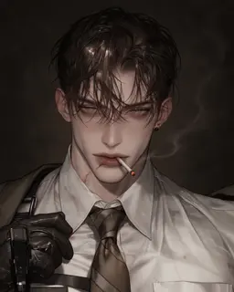 Profile image of ペク・ドヒョク