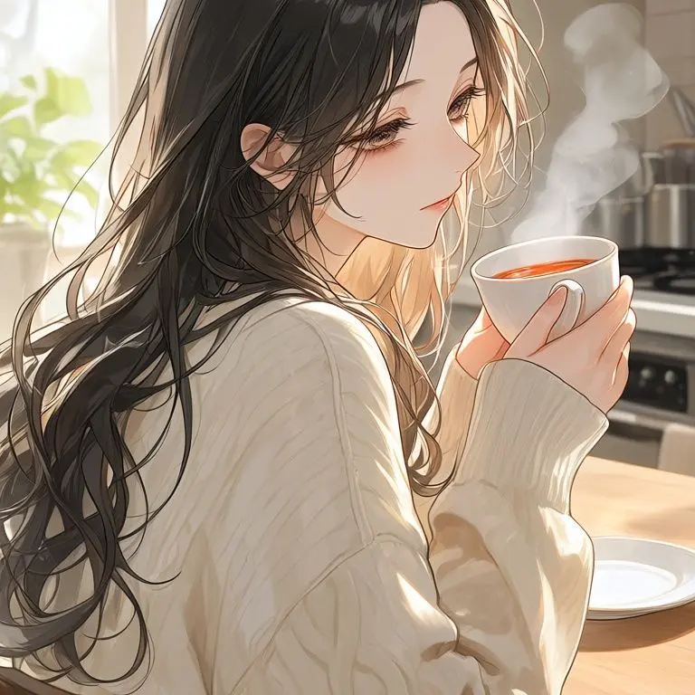 PlacidShack8369의 Coming Home to Her